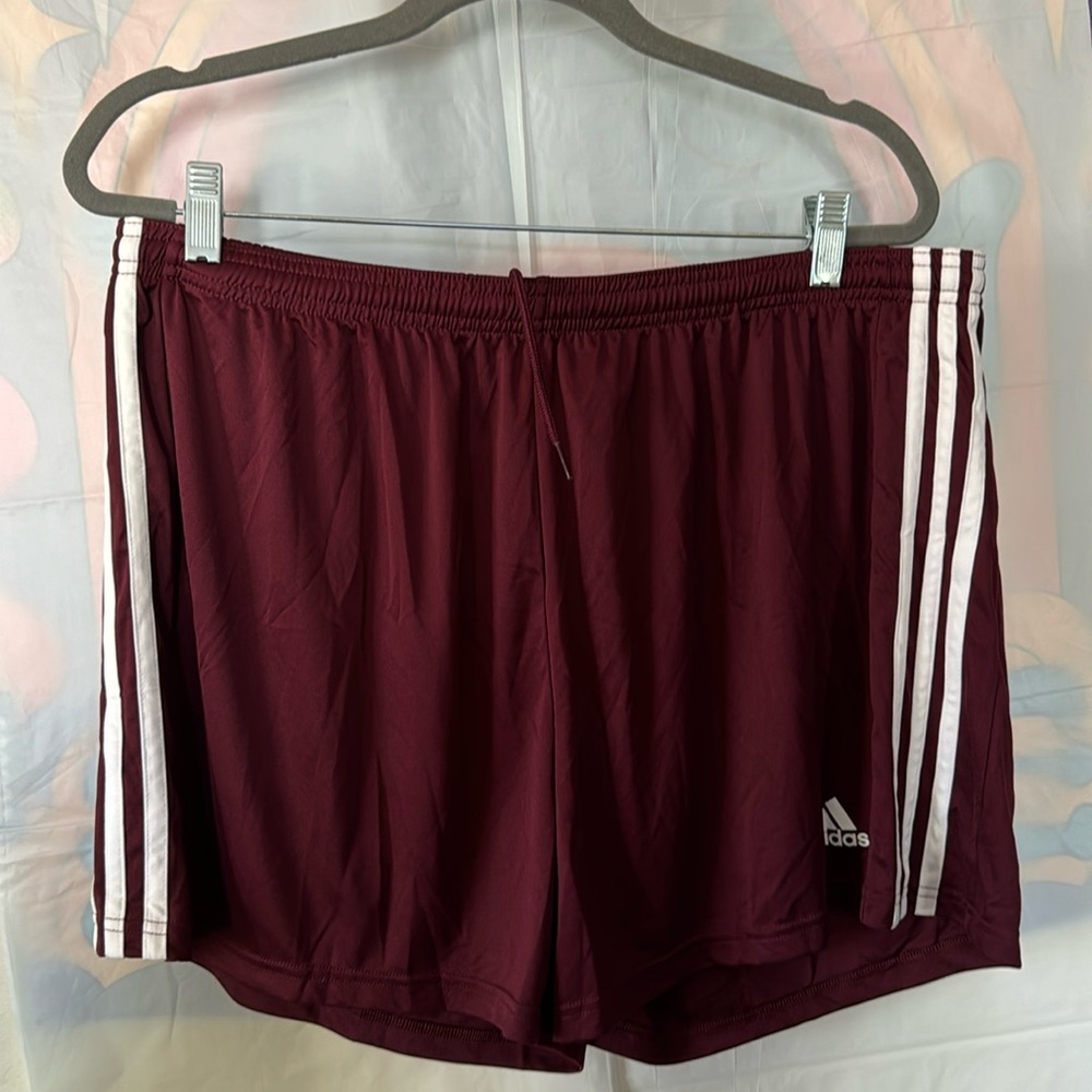 Adidas shorts